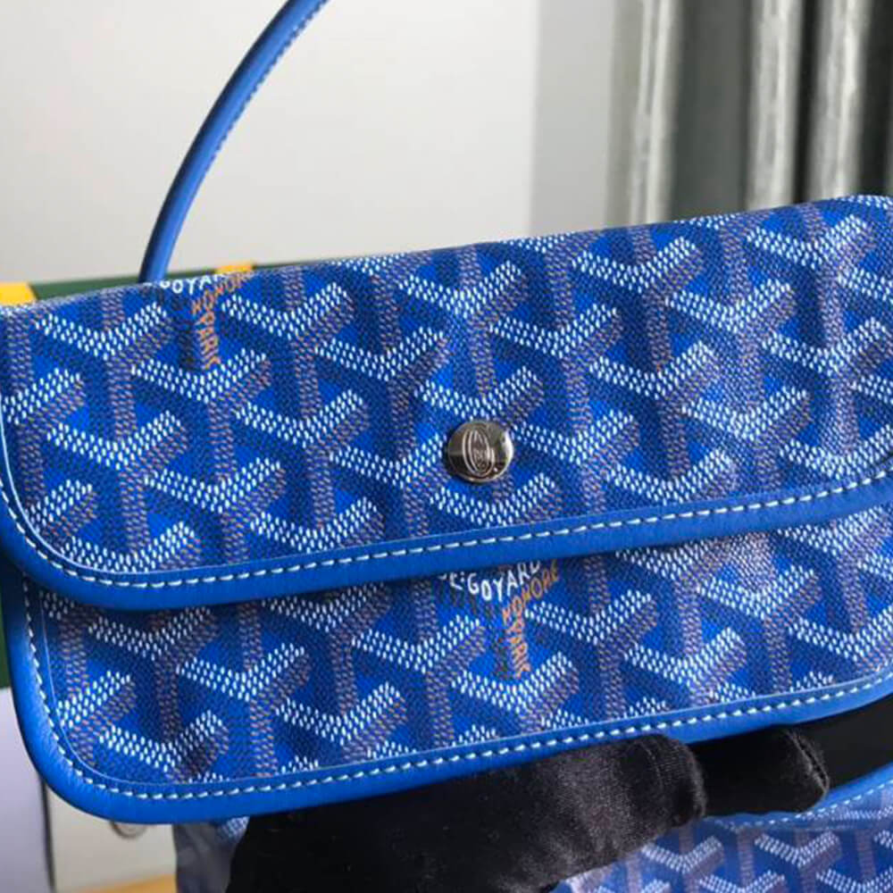 Goyard Boheme Hobo