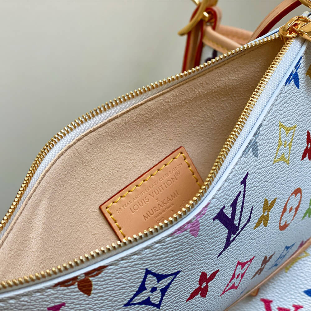 Louis Vuitton x TM CarryAll PM