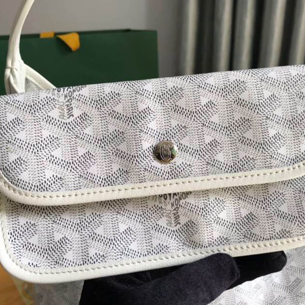 Goyard Boheme Hobo