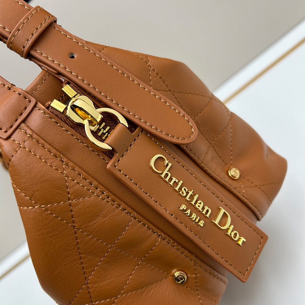 Dior Medium D-Journey Vintage