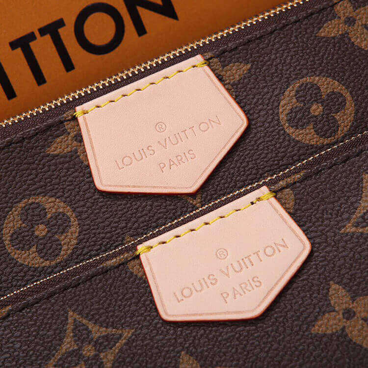 Louis Vuitton Multi Pochette