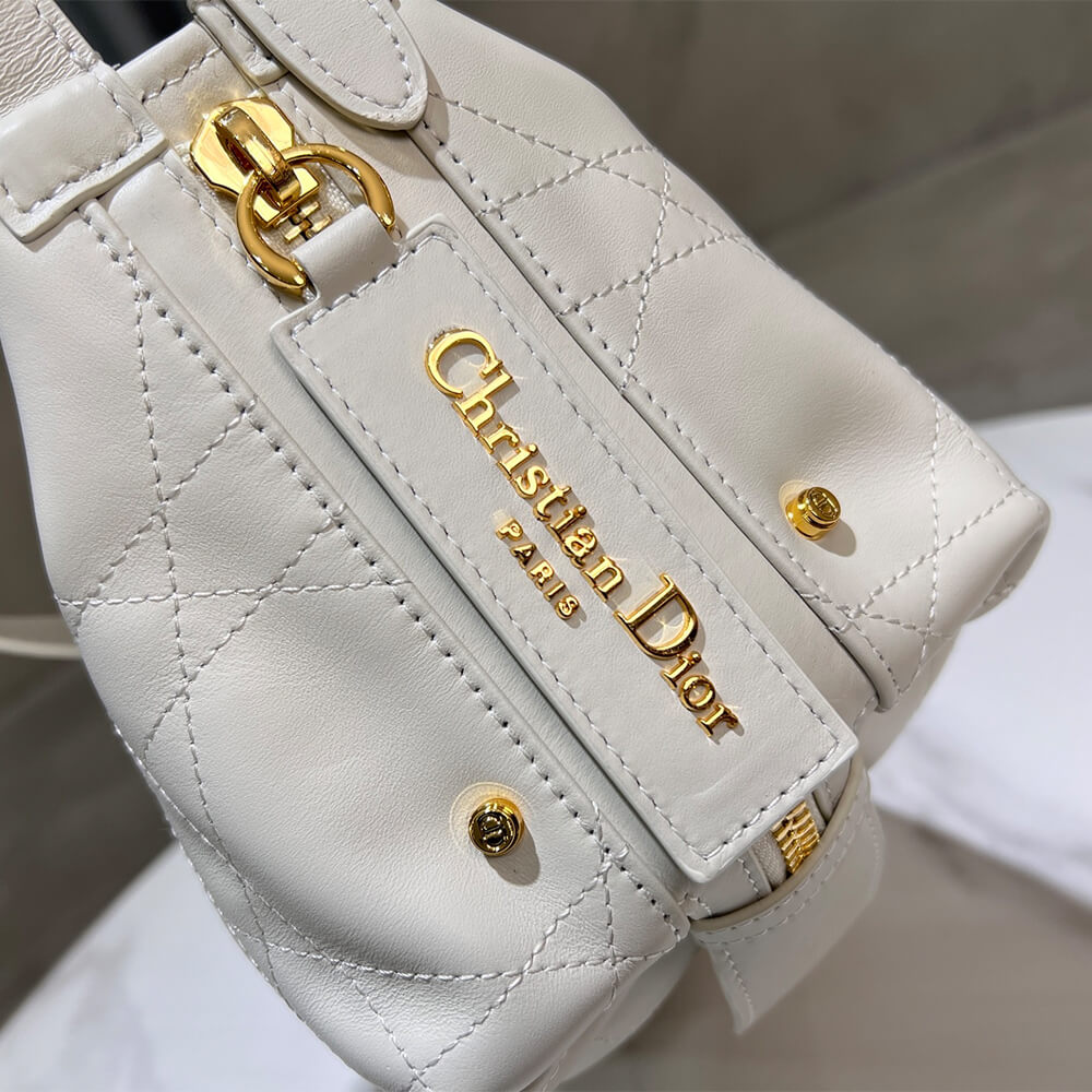 Dior Small D-Journey Vintage