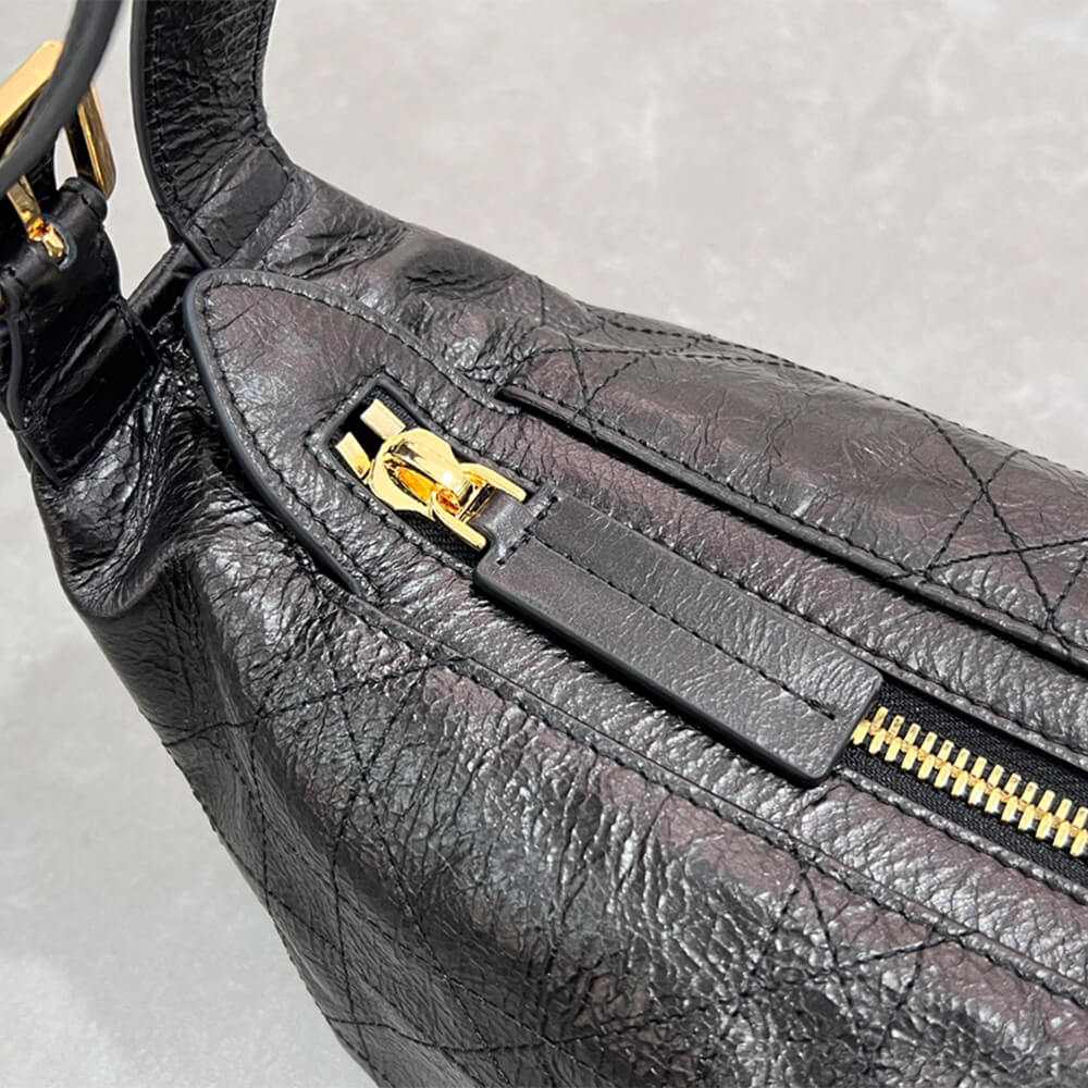 Dior Small D-Journey Vintage