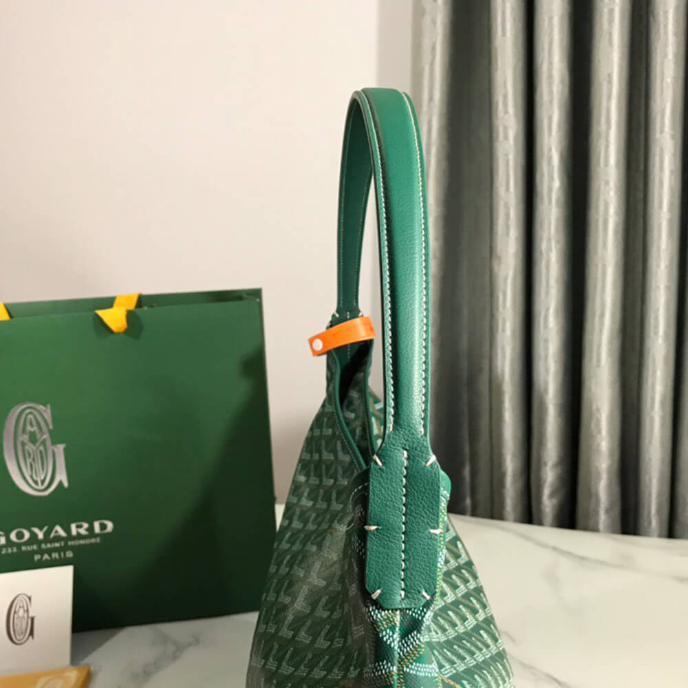 Goyard Boheme Hobo