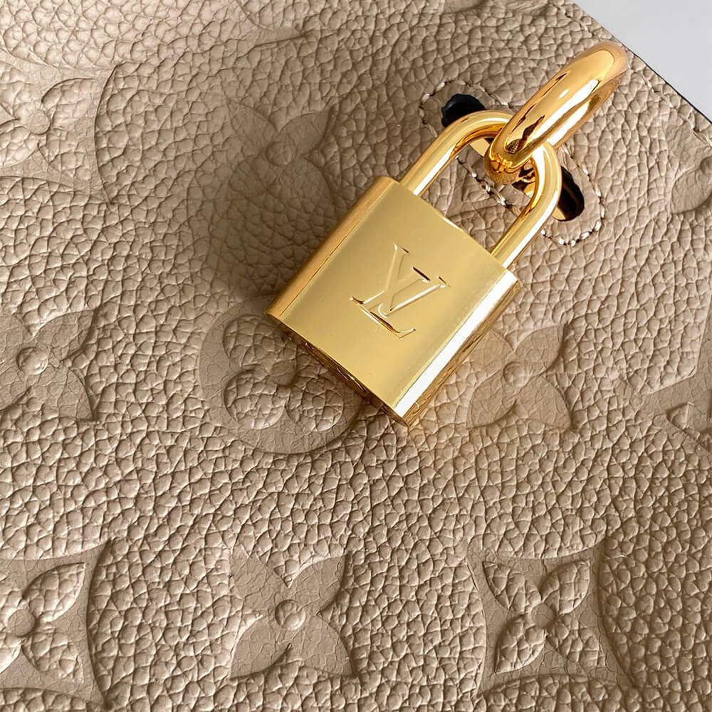 Louis Vuitton Anytime MM