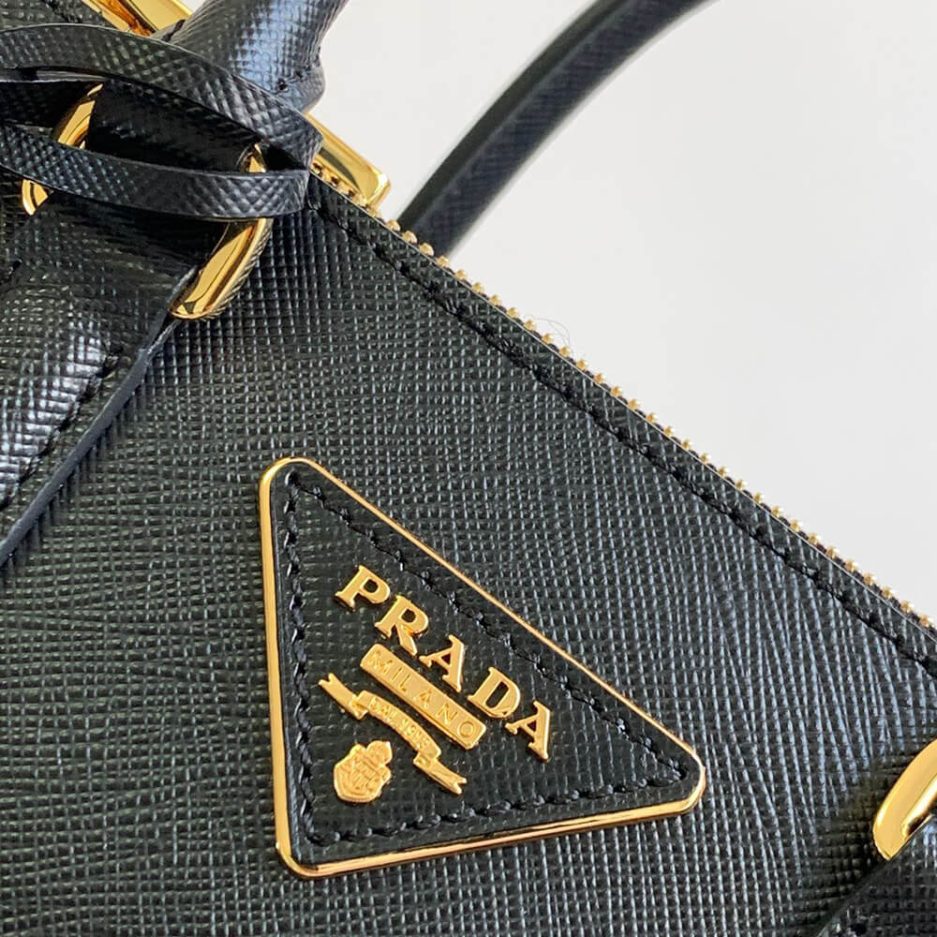 Prada Galleria Saffiano Mini
