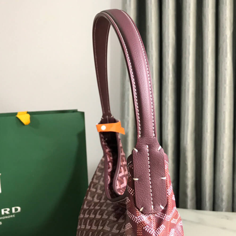 Goyard Boheme Hobo