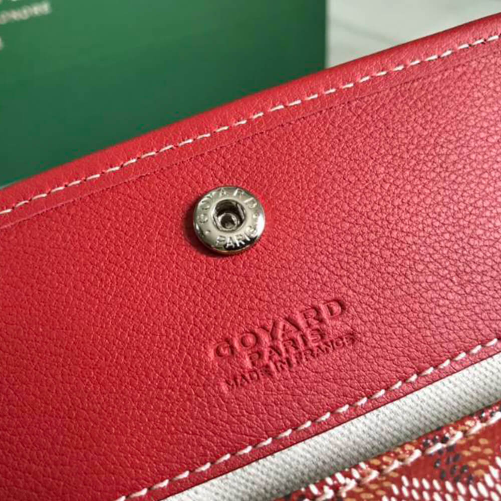 Goyard Boheme Hobo