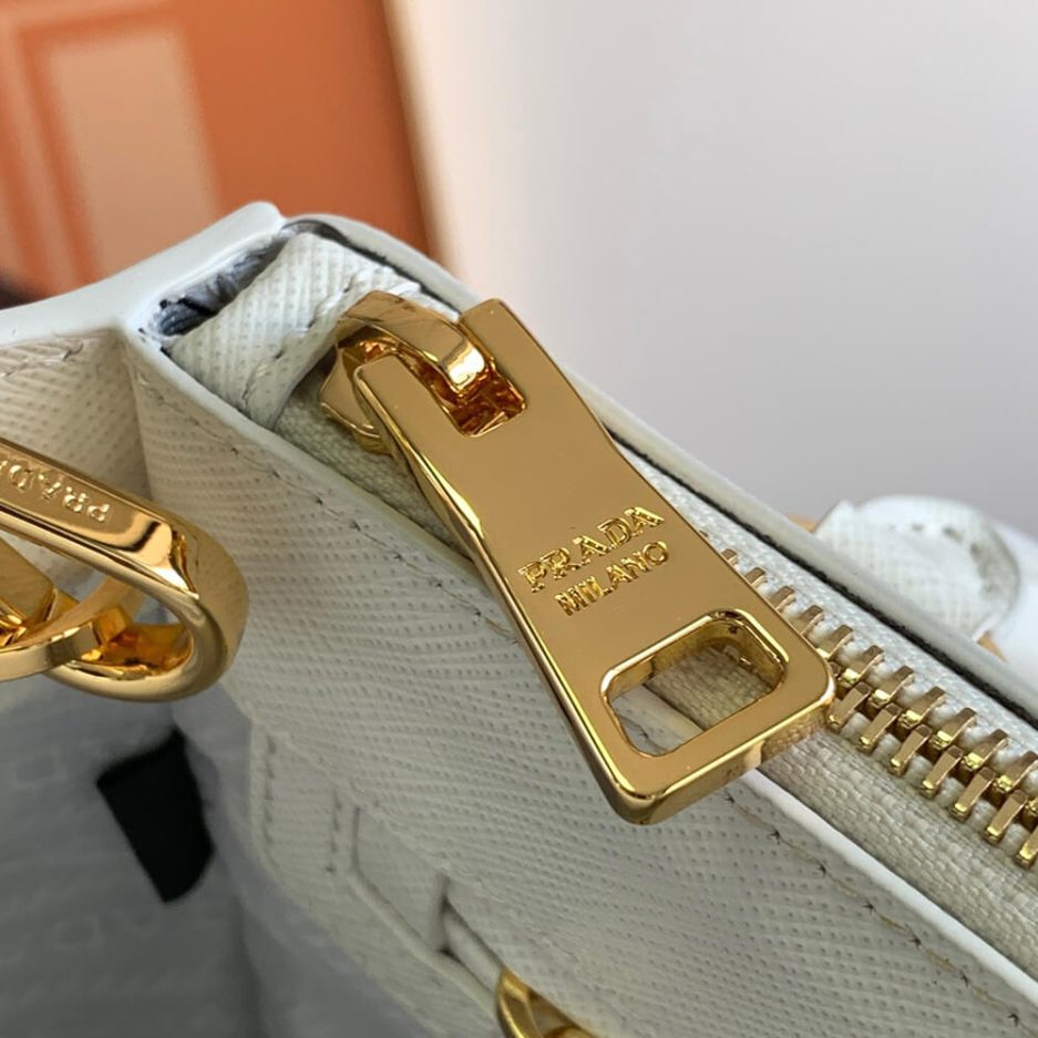Prada Galleria Saffiano Mini