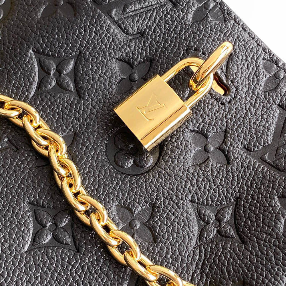 Louis Vuitton Anytime MM