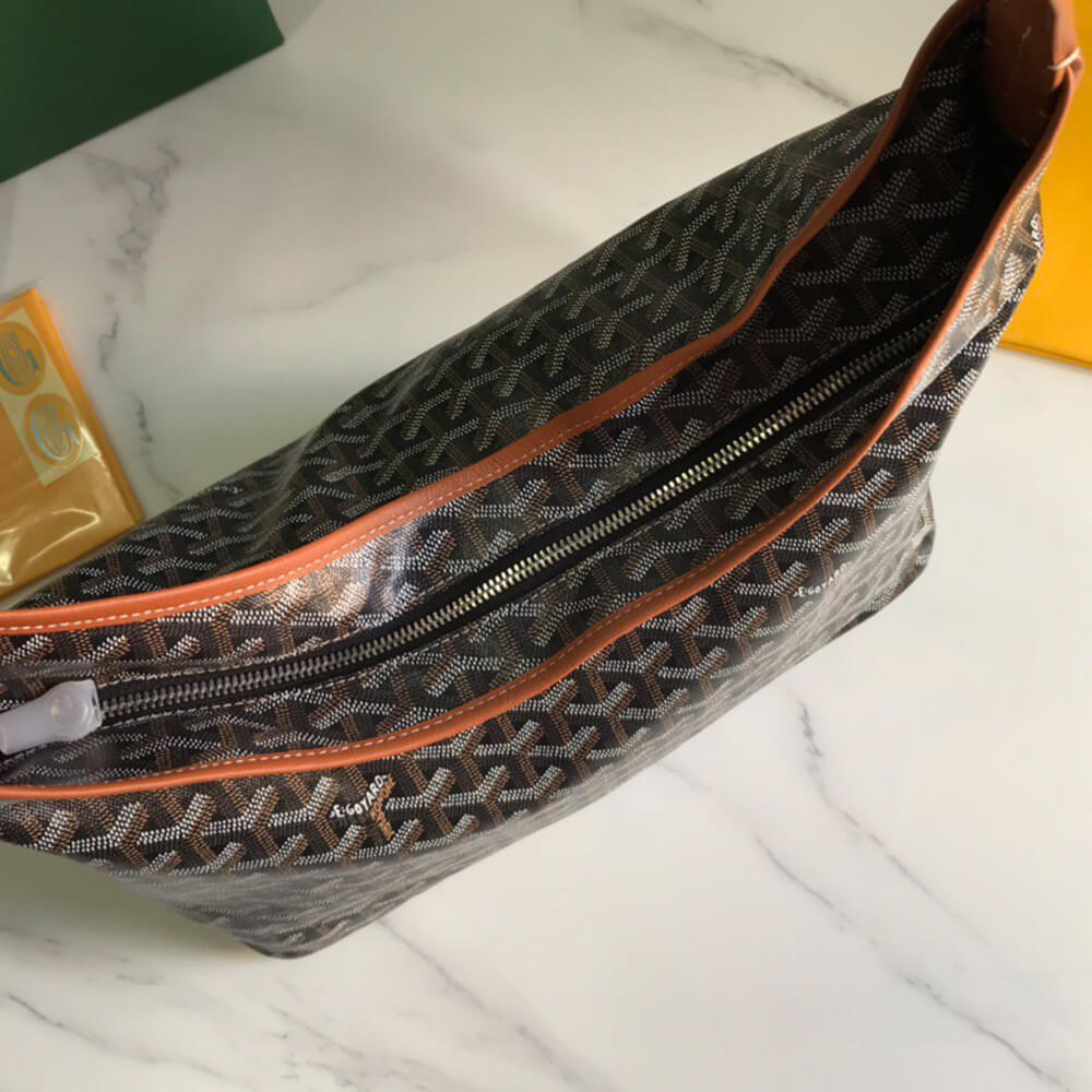 Goyard Boheme Hobo