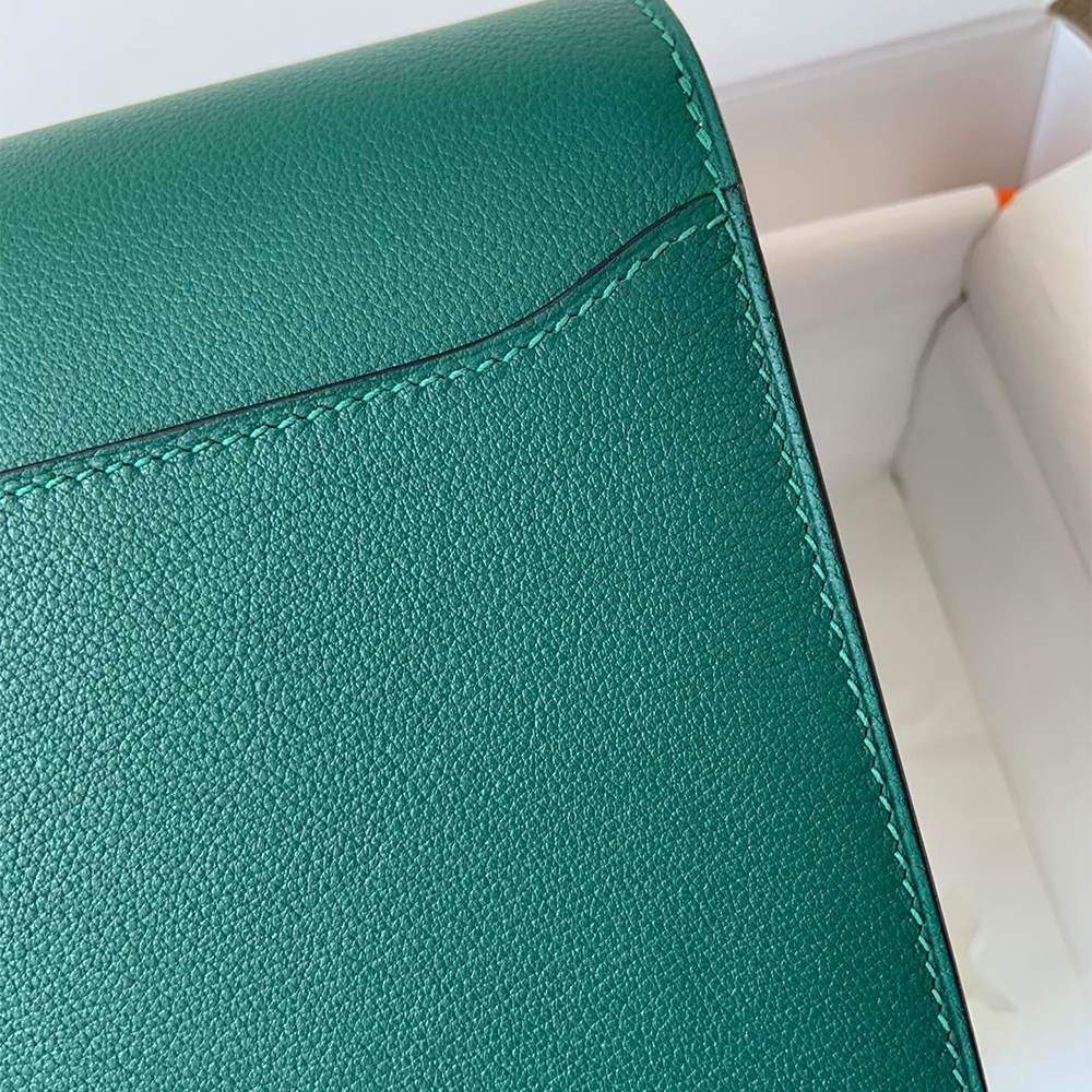 Hermes Roulis Mini
