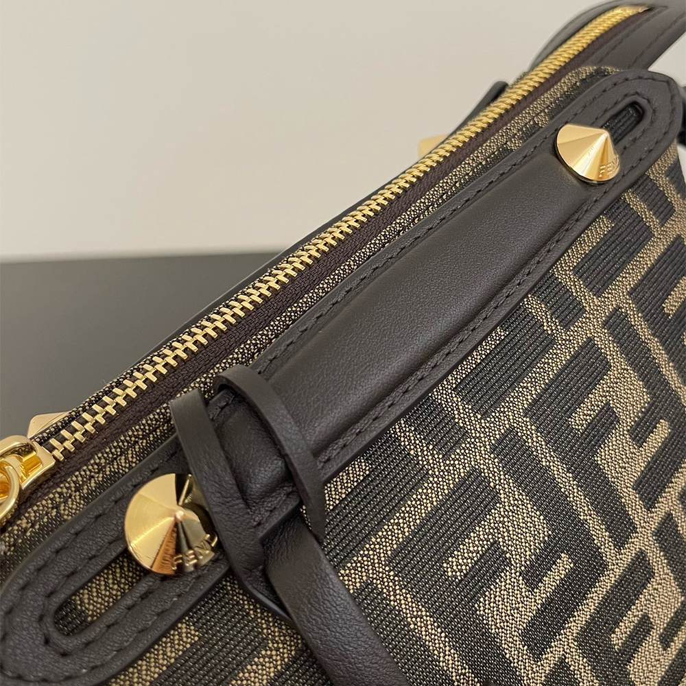 Fendi By The Way Soft Mini