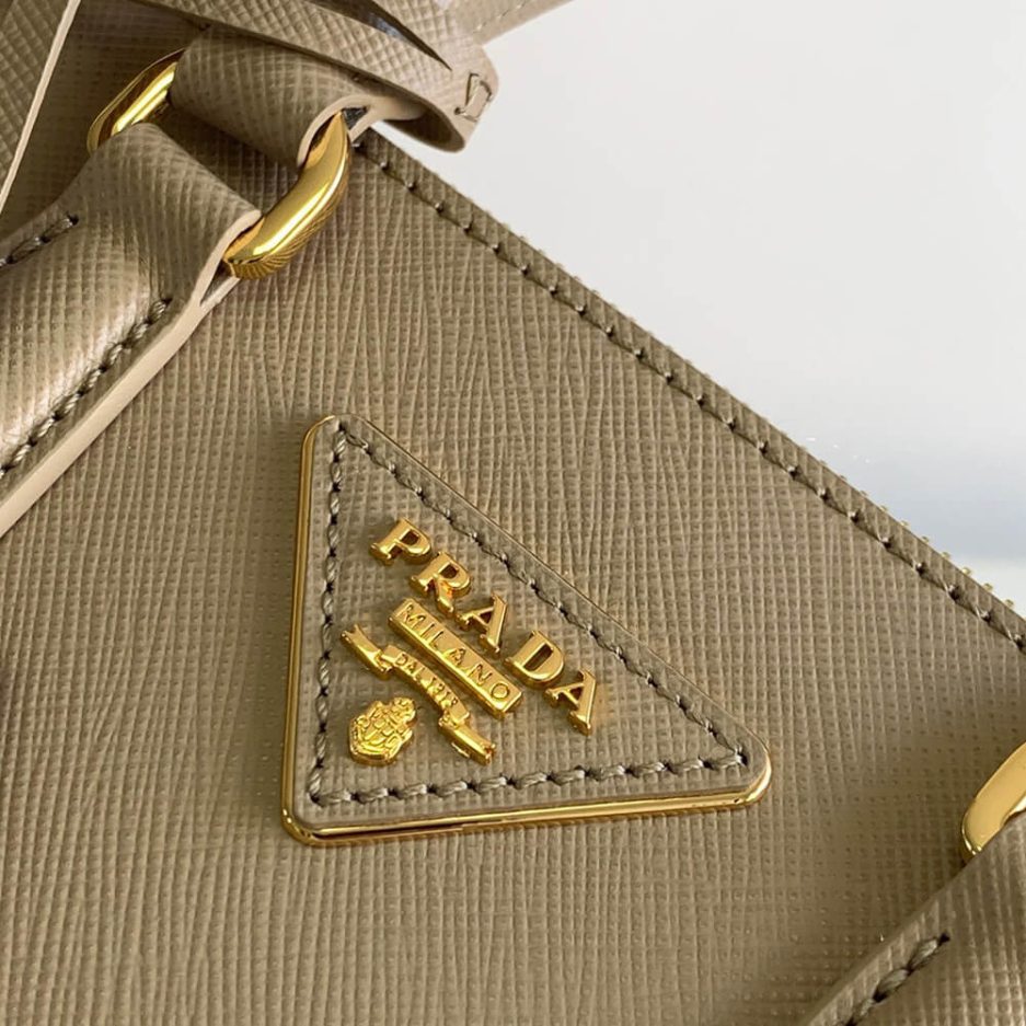 Prada Galleria Saffiano Mini