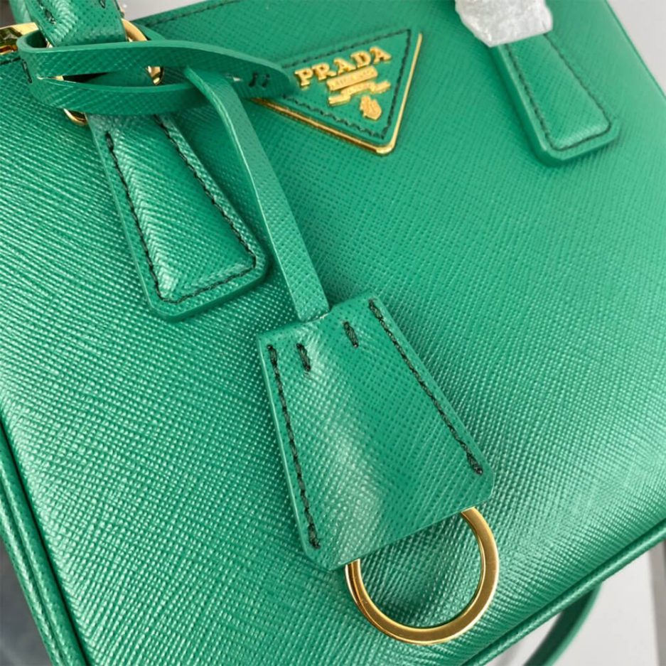 Prada Galleria Saffiano Mini