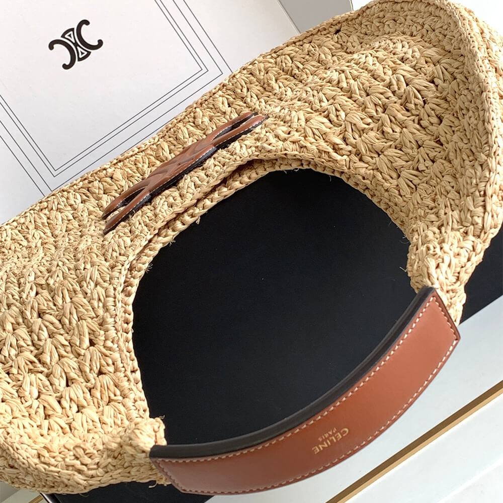 Celine Camille Panier