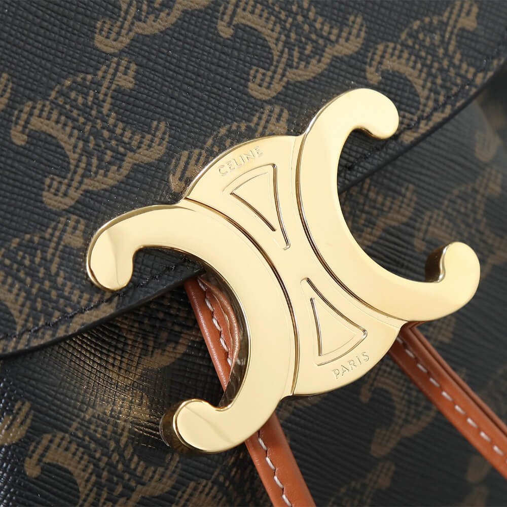 Mochila Celine Bonnie