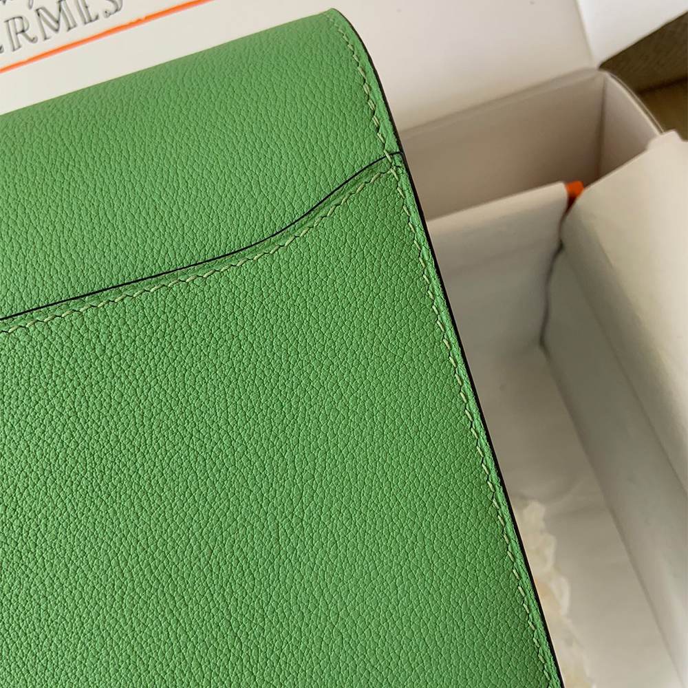 Hermes Roulis mini bag(HIGH-END GRADE)