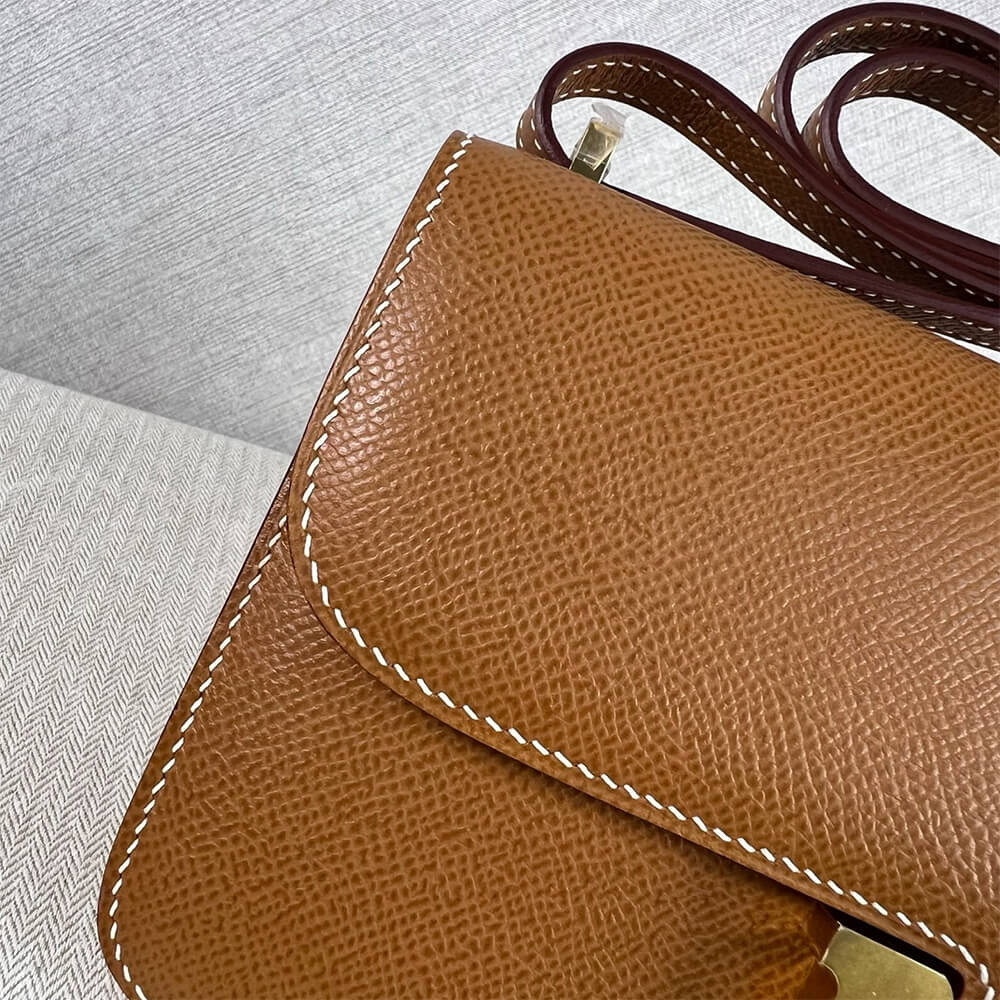 Hermes Constance Elan