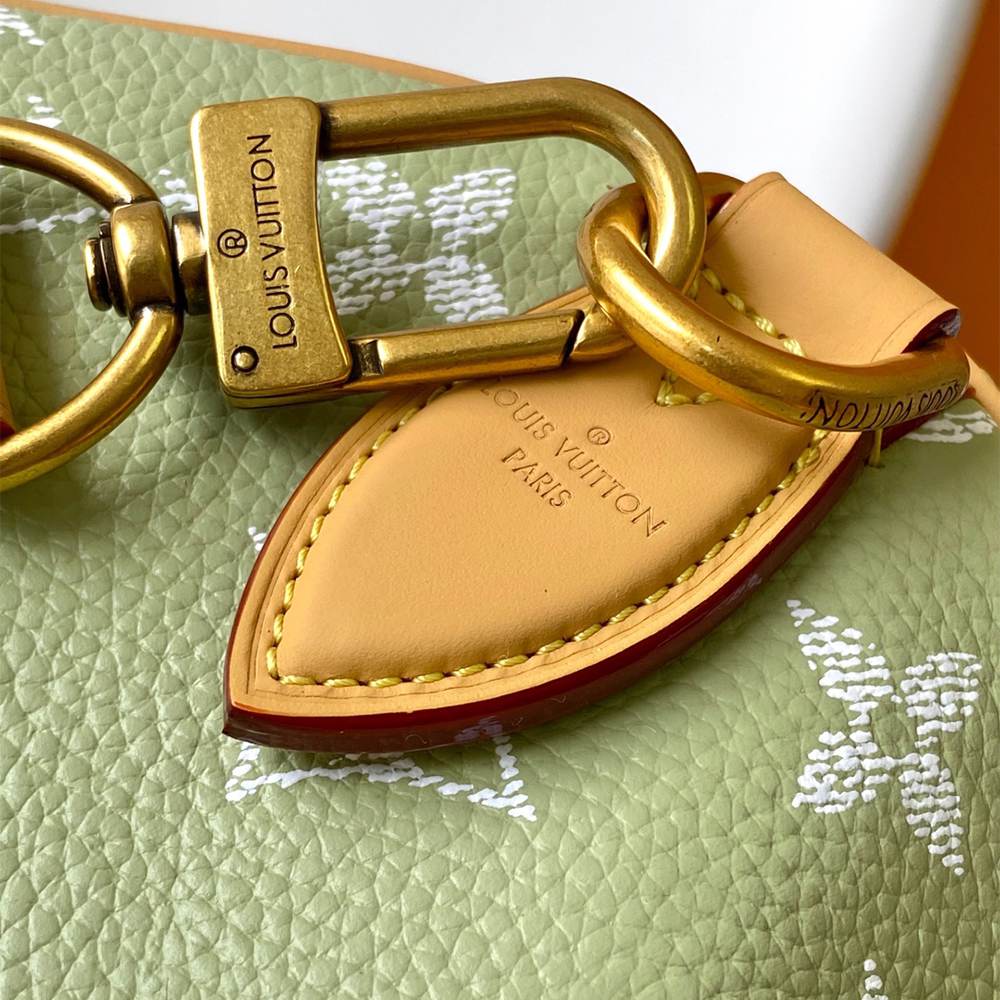 LV Speedy P9 Bandoulière 40(high-end grade)