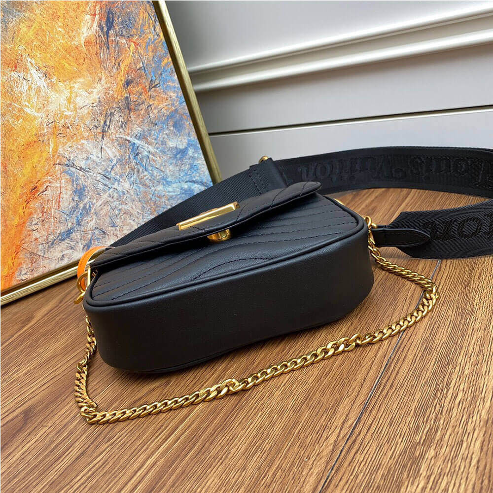 Louis Vuitton New Wave Multi Pochette