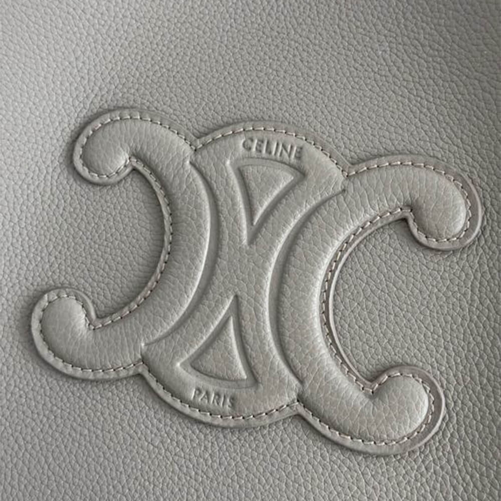 Celine Small Cabas Triomphe
