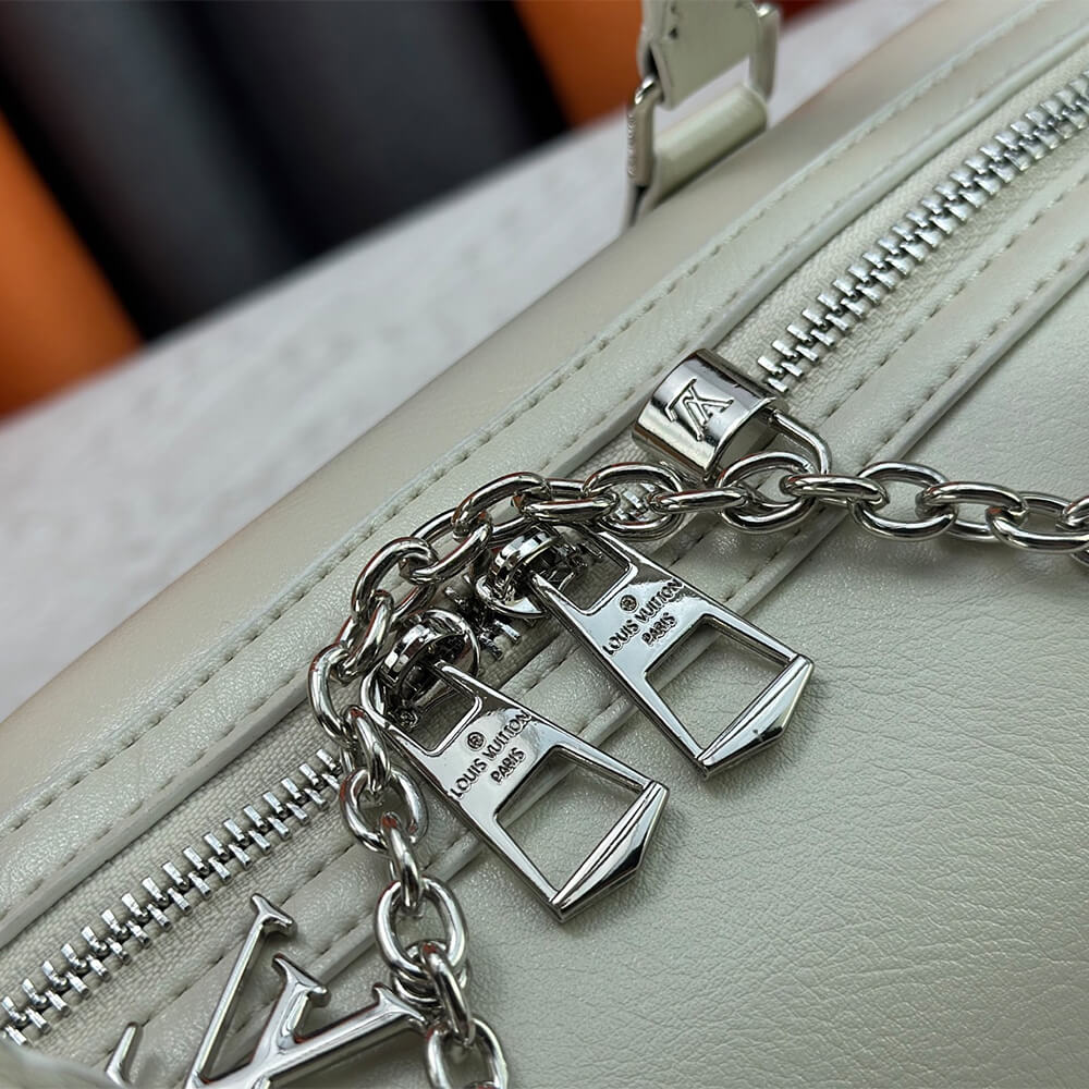 Louis Vuitton Speedy Cargo Vibe