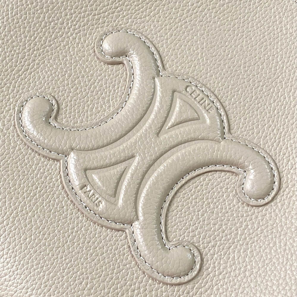 Celine Mini Cabas Triomphe