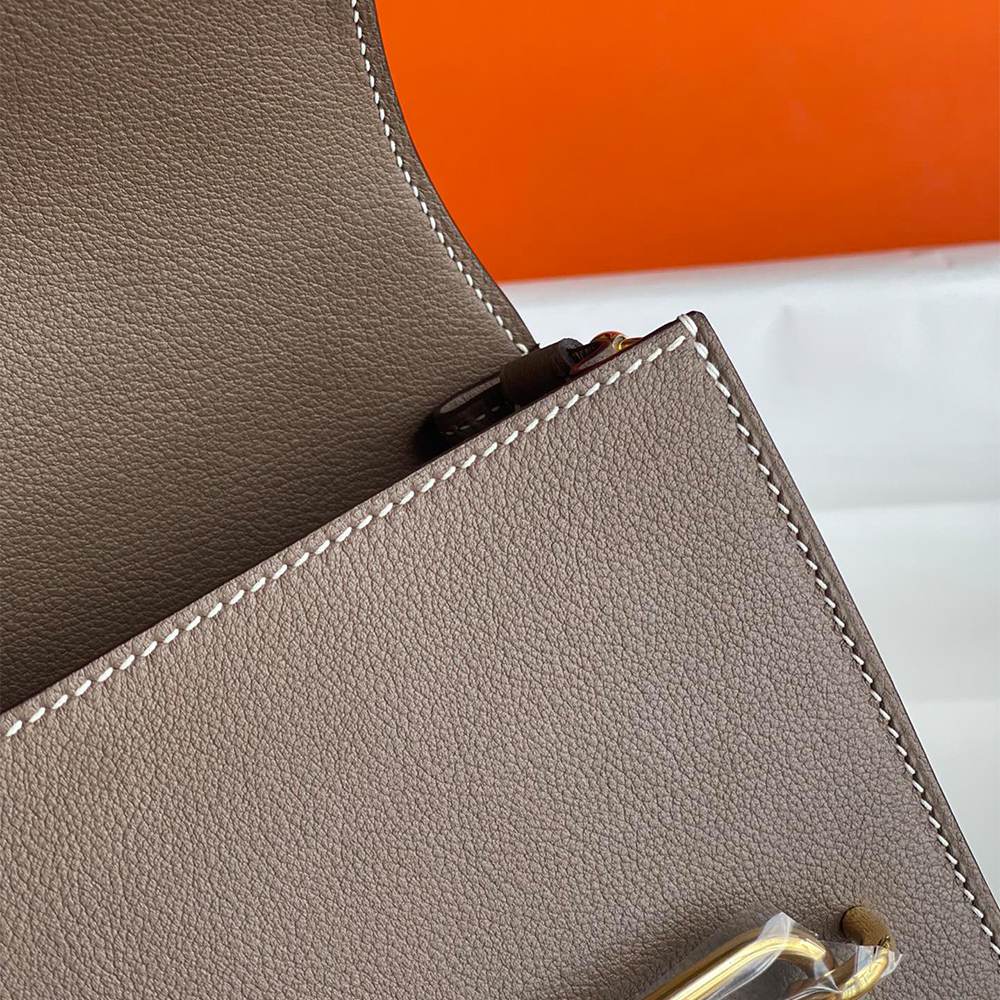 Hermes Roulis mini bag(HIGH-END GRADE)