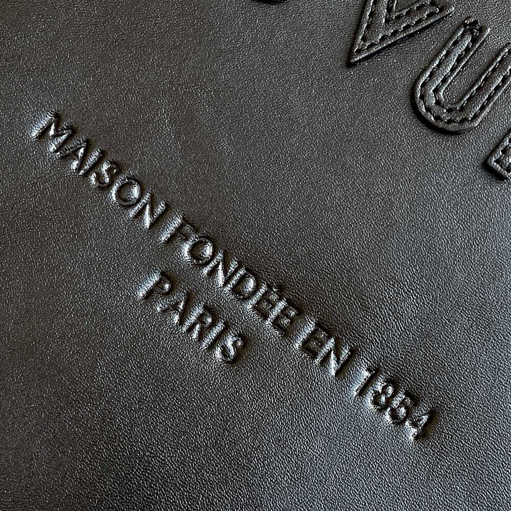 Louis Vuitton Shopper Tote MM