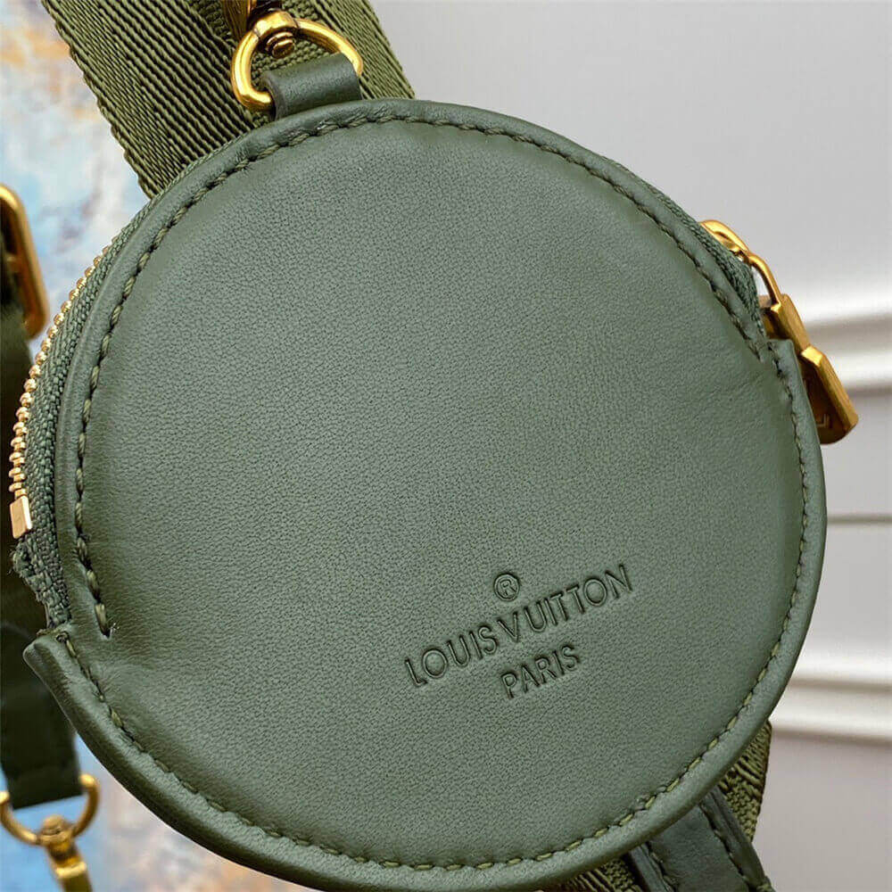 Louis Vuitton New Wave Multi Pochette