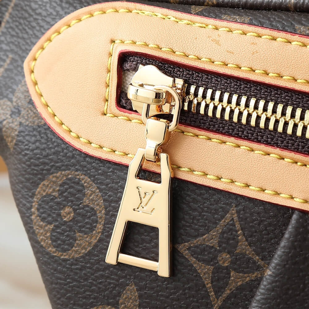 Louis Vuitton High Rise PM