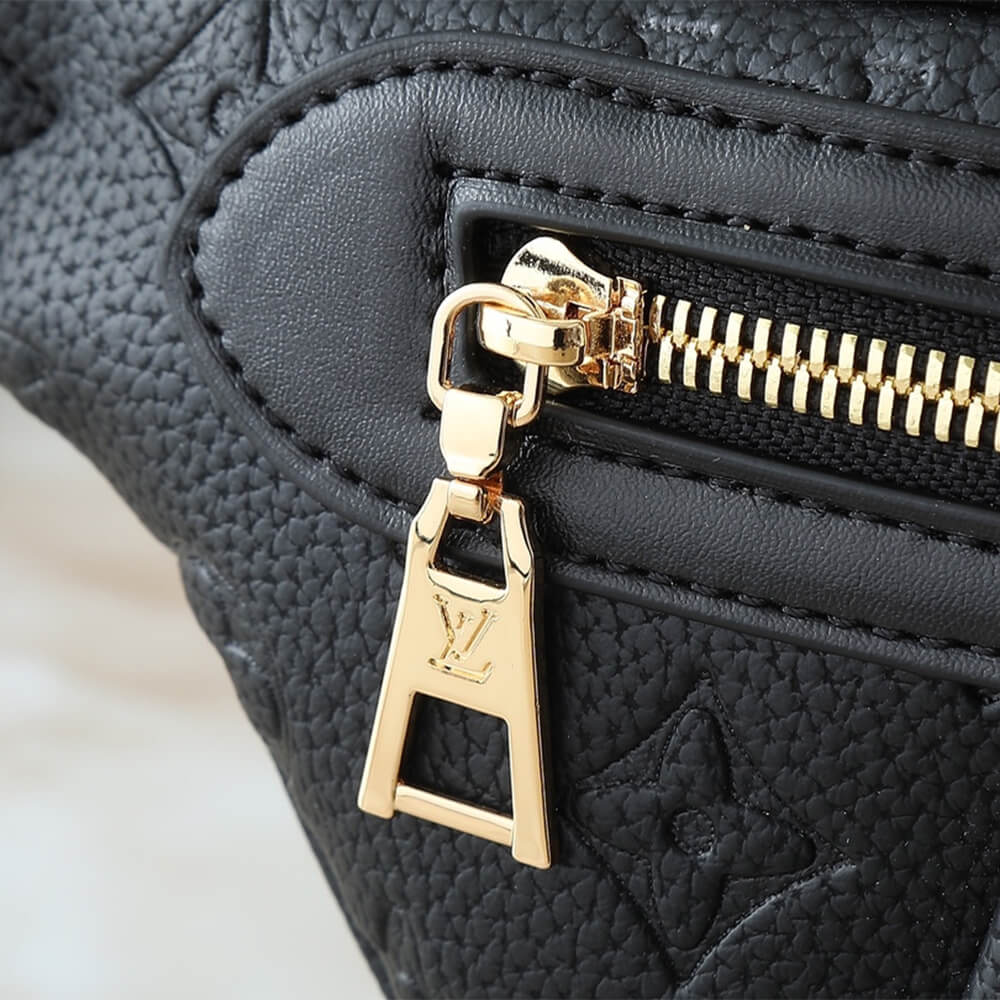 Louis Vuitton High Rise PM