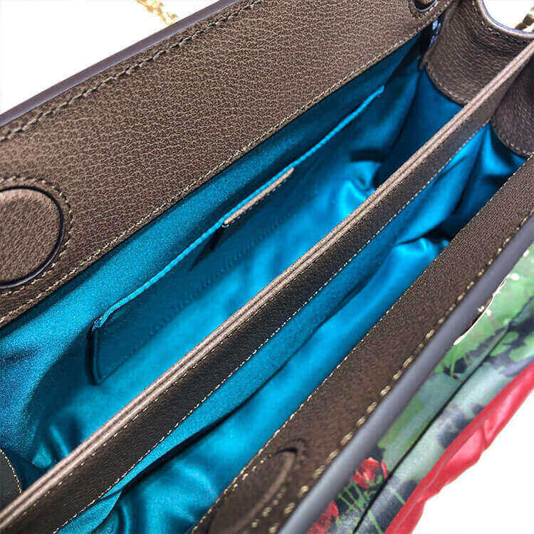 Gucci Ophidia Small