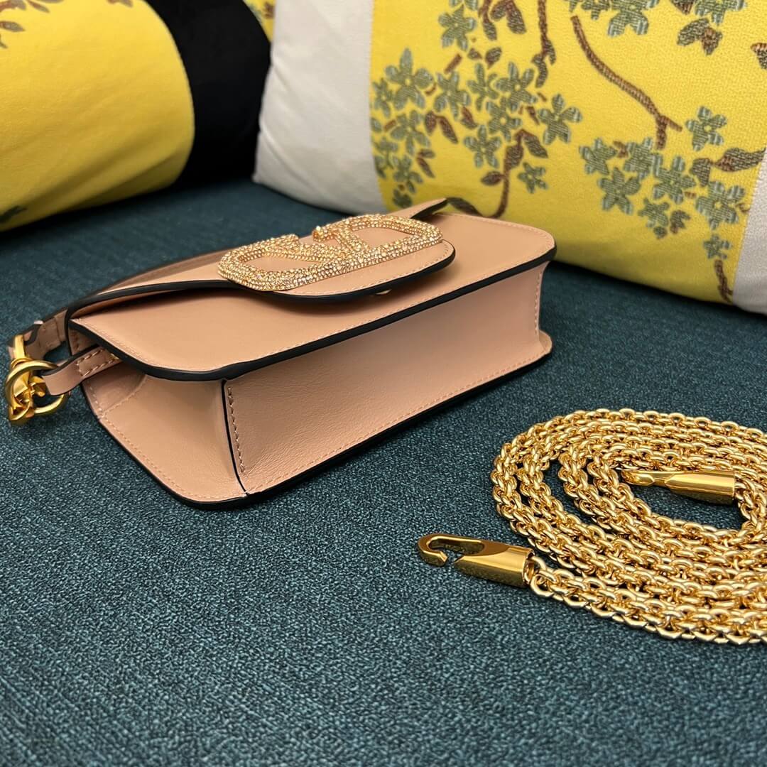 Valentino Garavani Locò Small
