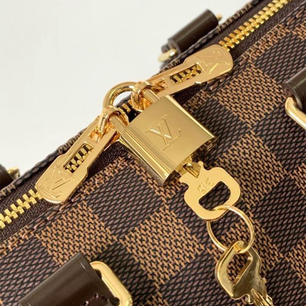 Louis Vuitton Speedy Bandoulière 20