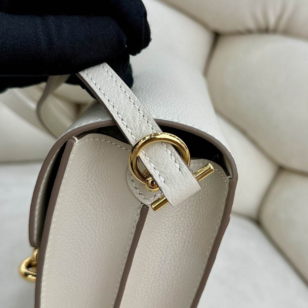 Hermes Roulis mini bag(HIGH-END GRADE)