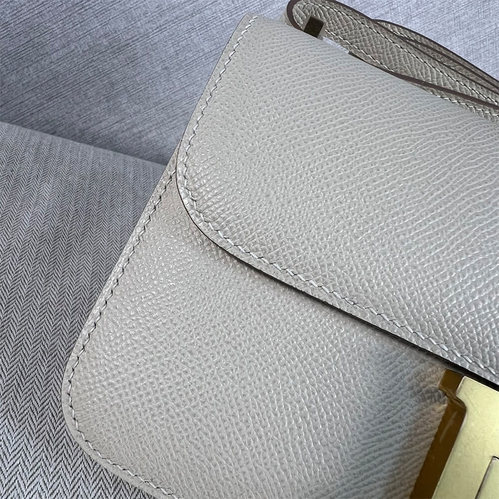 Hermes Constance Elan