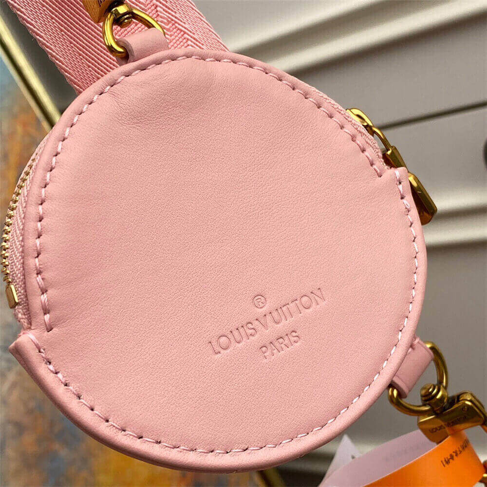 Louis Vuitton New Wave Multi Pochette