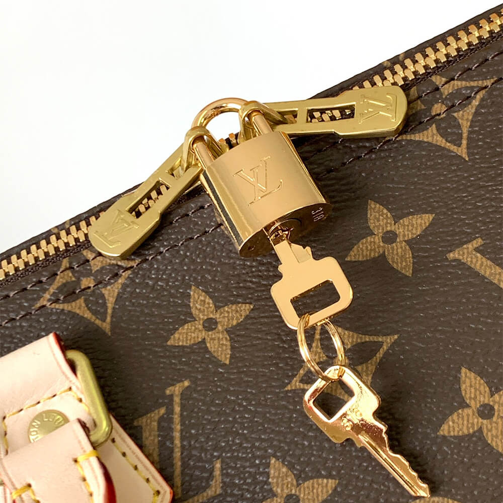 Louis Vuitton Speedy Bandoulière 35