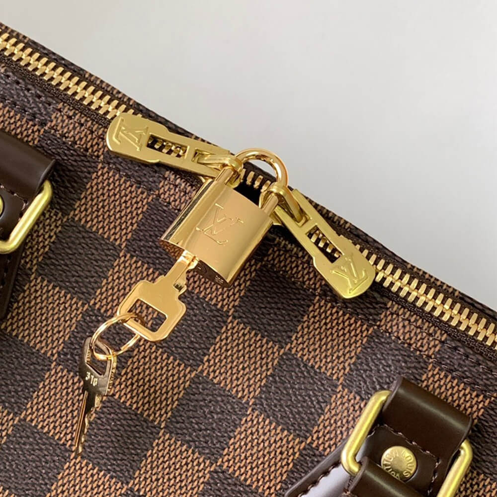 Louis Vuitton Speedy Bandoulière 35