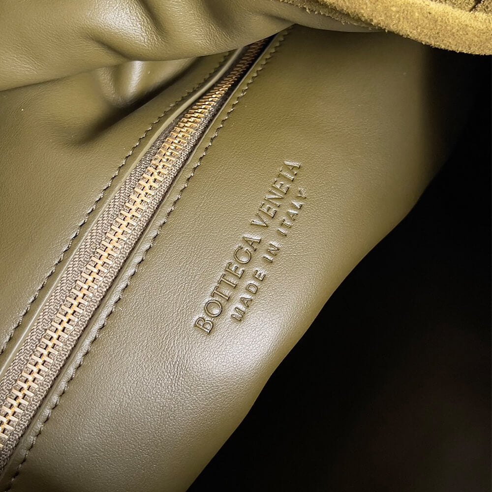 Bottega Veneta Large Hop