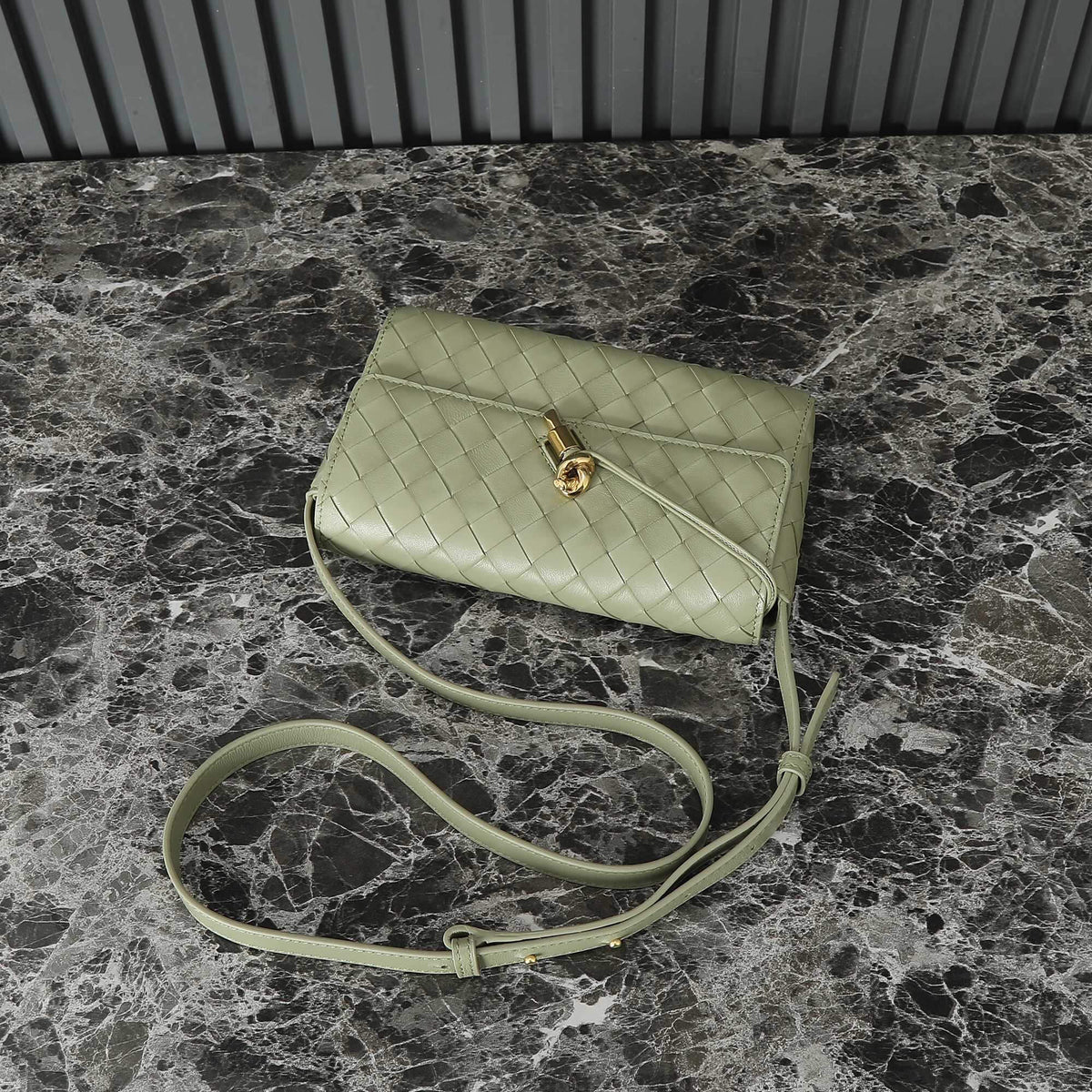 Bottega Veneta Mini Andiamo