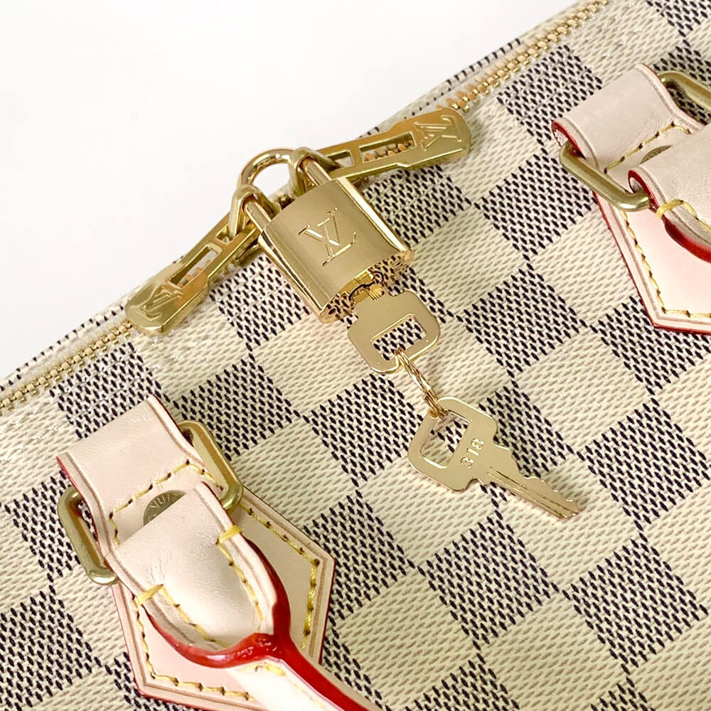 Louis Vuitton Speedy Bandoulière 25