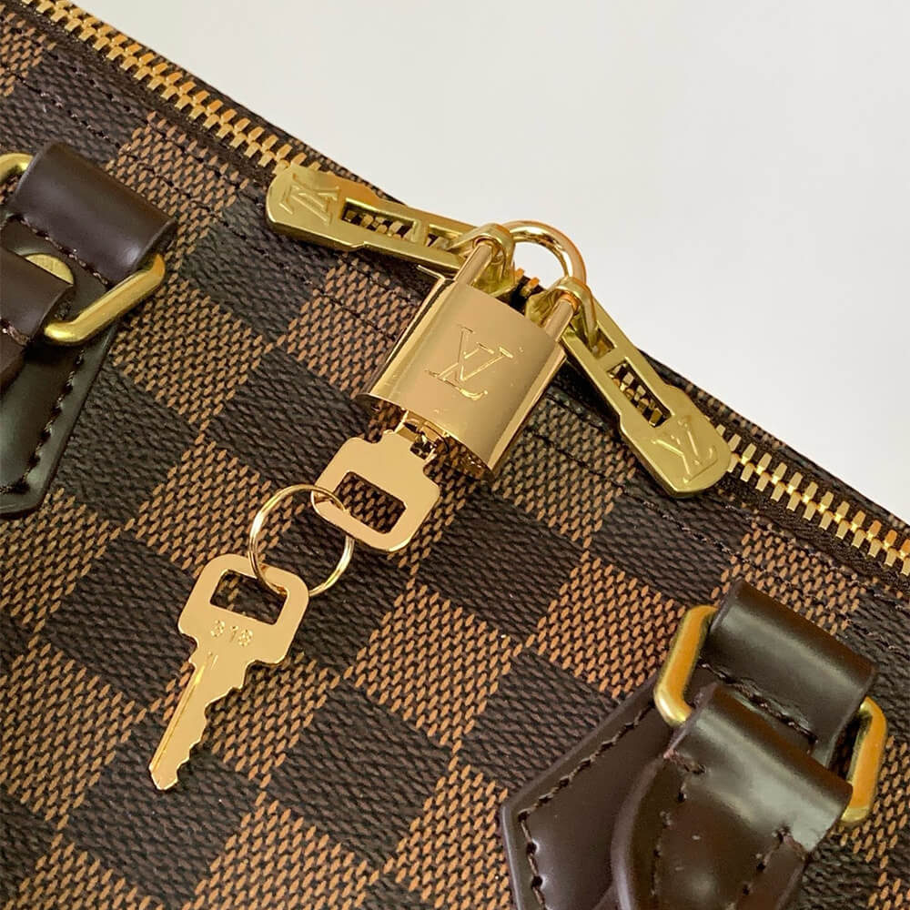 Louis Vuitton Speedy Bandoulière 25
