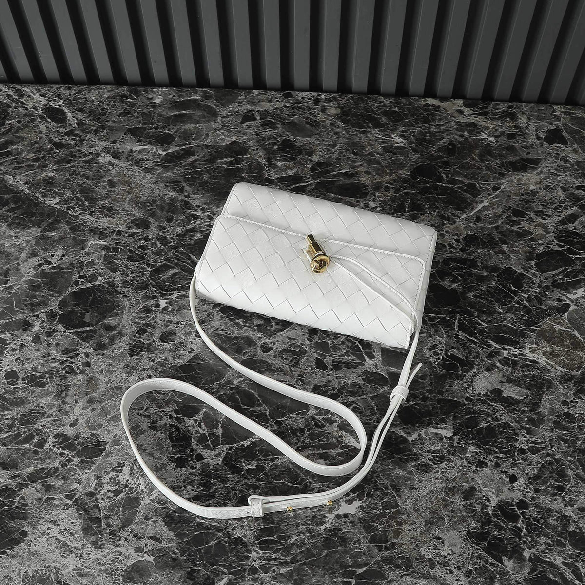 Bottega Veneta Mini Andiamo