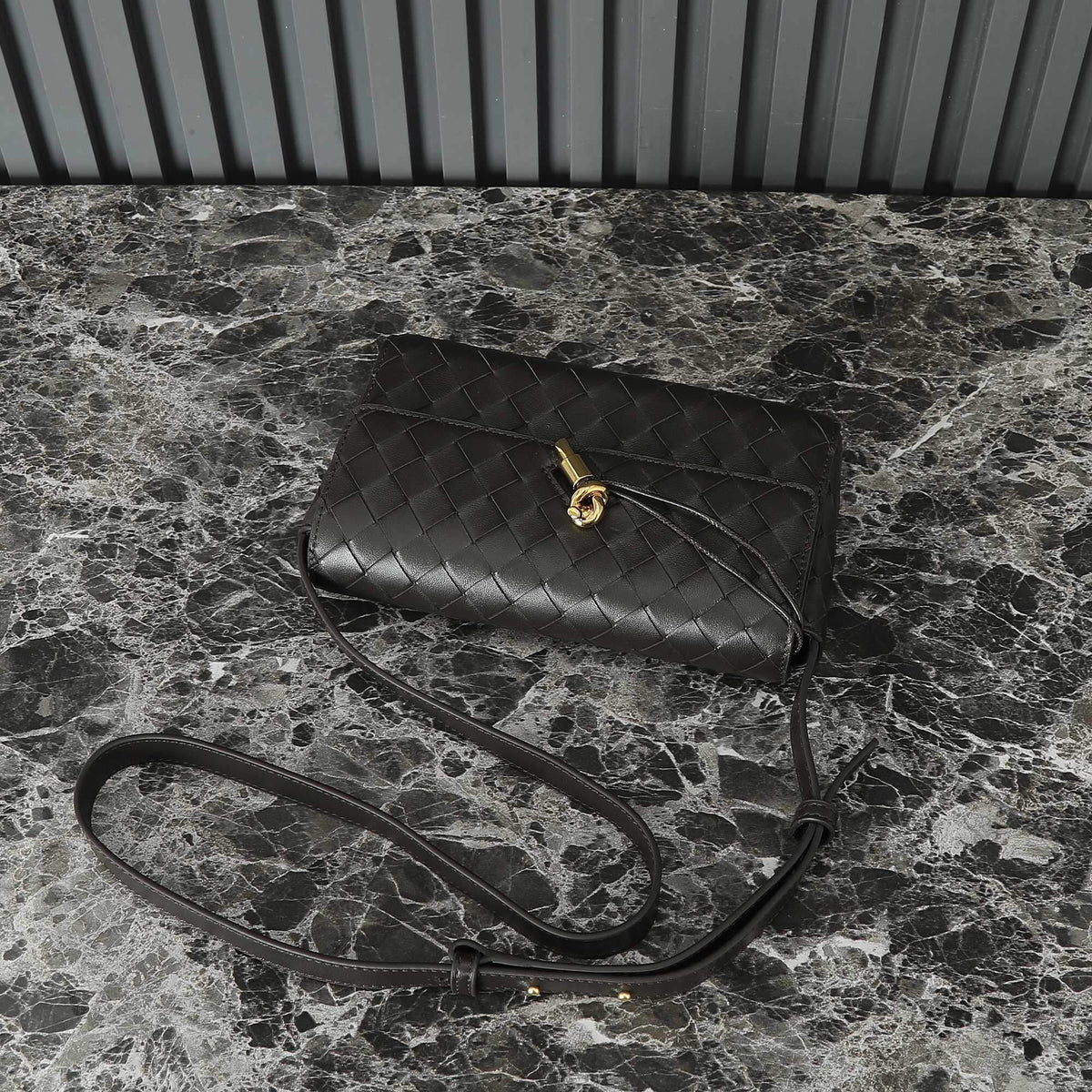 Bottega Veneta Mini Andiamo