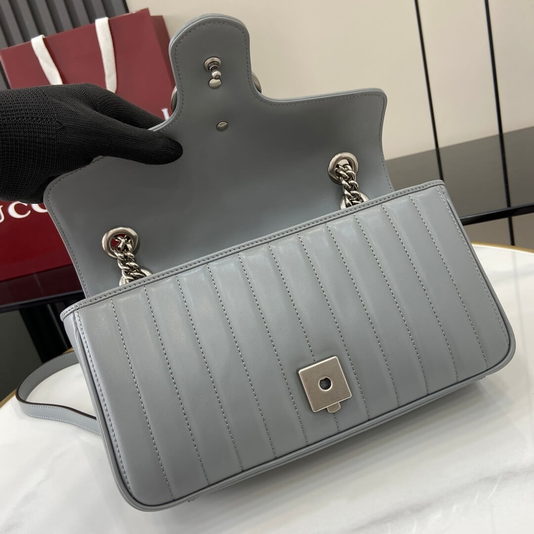 Gucci Marmont Medium