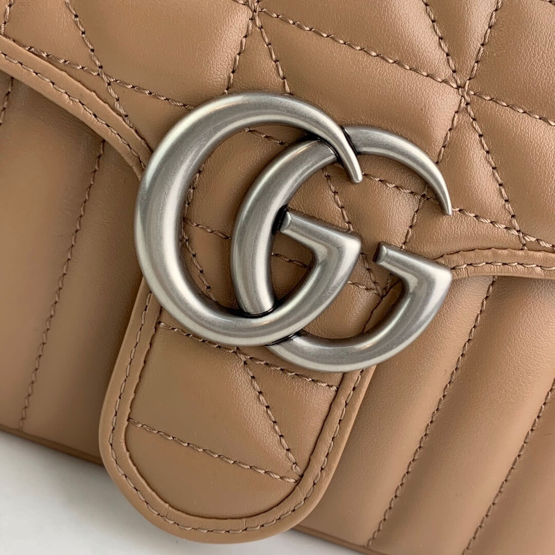 Gucci Marmont Medium
