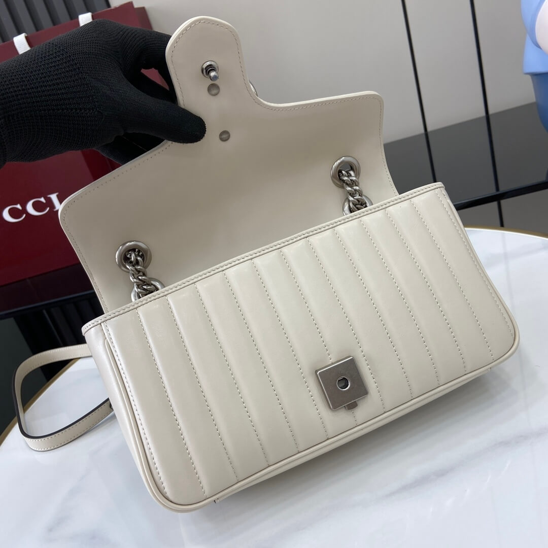 Gucci Marmont Medium